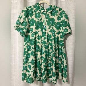 Super Cute Dress - Double Lined & Great Quality